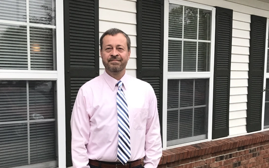 Chiropractor Gladstone MO Christopher Thornburgh Chiropractor Gladstone MO Christopher Thornburgh